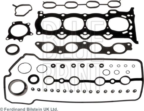 Blue Print ADT362134 - Kit guarnizioni, Testata autozon.pro