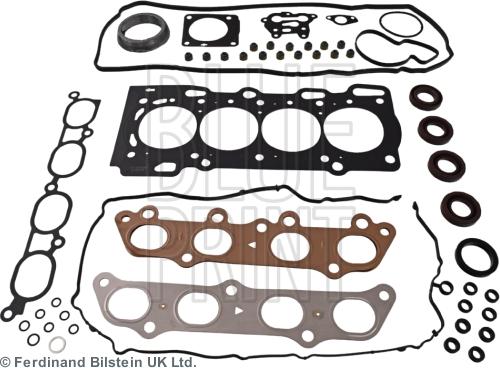 Blue Print ADT362136C - Kit guarnizioni, Testata autozon.pro