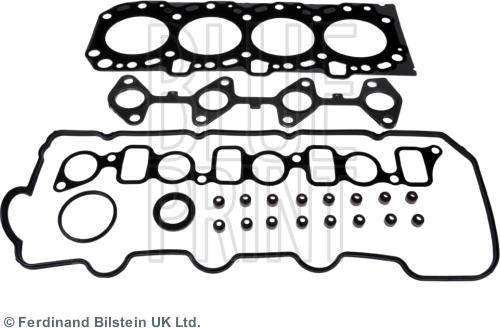 Blue Print ADT362137 - Kit guarnizioni, Testata autozon.pro