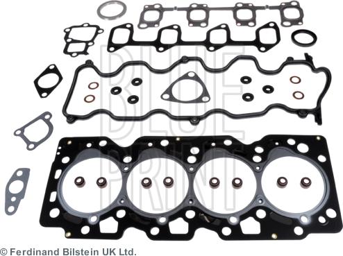 Blue Print ADT36284 - Kit guarnizioni, Testata autozon.pro