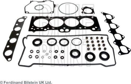 Blue Print ADT36275 - Kit guarnizioni, Testata autozon.pro