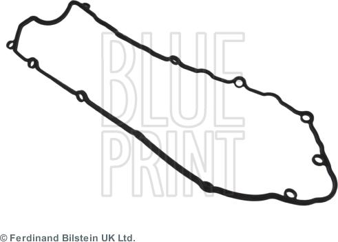 Blue Print ADT36749 - Guarnizione, Copritestata autozon.pro