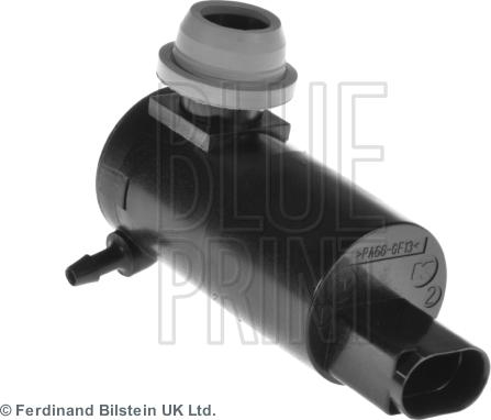 Blue Print ADT30303 - Pompa acqua lavaggio, Pulizia cristalli autozon.pro