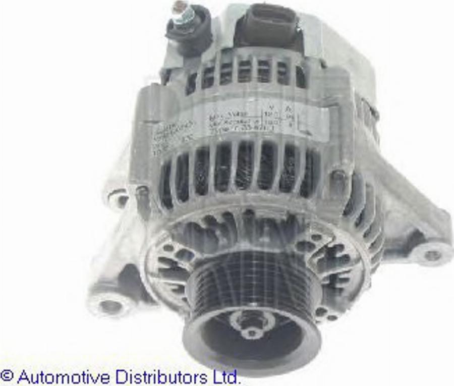 Blue Print ADT31199 - Alternatore autozon.pro