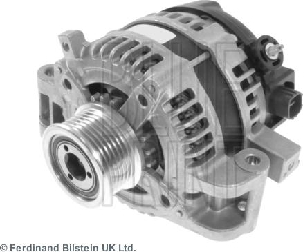 Blue Print ADT311157C - Alternatore autozon.pro