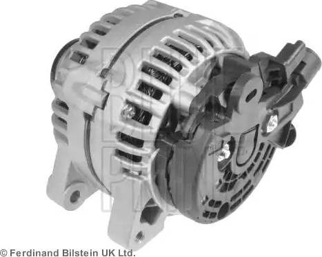 Blue Print ADT311160 - Alternatore autozon.pro