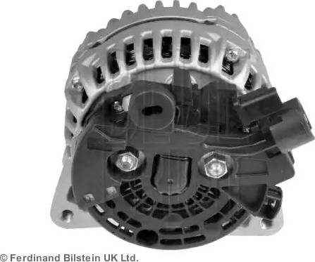 Blue Print ADT311160 - Alternatore autozon.pro