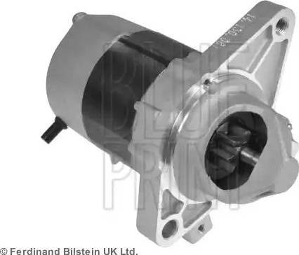 Blue Print ADT312105 - Motorino d'avviamento autozon.pro