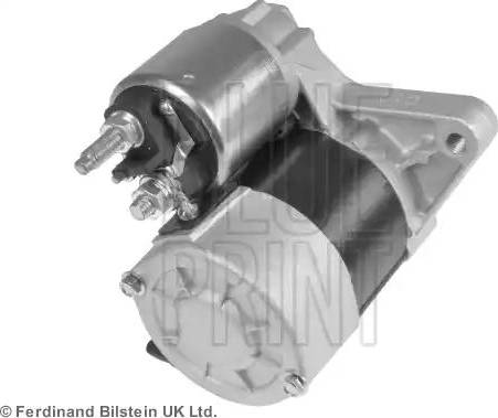 Blue Print ADT312105 - Motorino d'avviamento autozon.pro