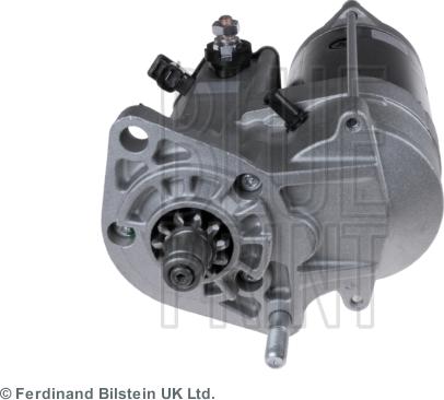 Blue Print ADT312120 - Motorino d'avviamento autozon.pro