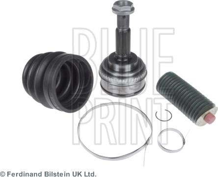 Blue Print ADT38941B - Kit giunti, Semiasse autozon.pro