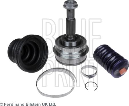 Blue Print ADT38939B - Kit giunti, Semiasse autozon.pro