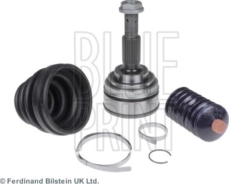 Blue Print ADT38922B - Kit giunti, Semiasse autozon.pro