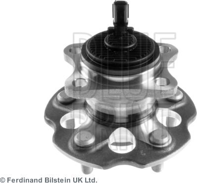 Blue Print ADT38393 - Kit cuscinetto ruota autozon.pro