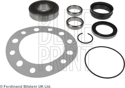 Blue Print ADT383102 - Kit cuscinetto ruota autozon.pro