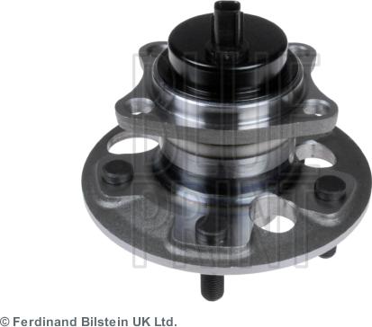 Blue Print ADT383120 - Kit cuscinetto ruota autozon.pro