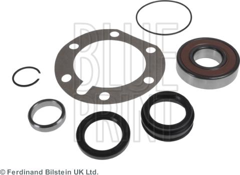 Blue Print ADT38321 - Kit cuscinetto ruota autozon.pro