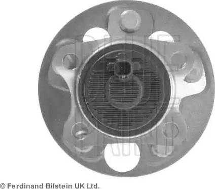 Blue Print ADT38376 - Mozzo ruota autozon.pro