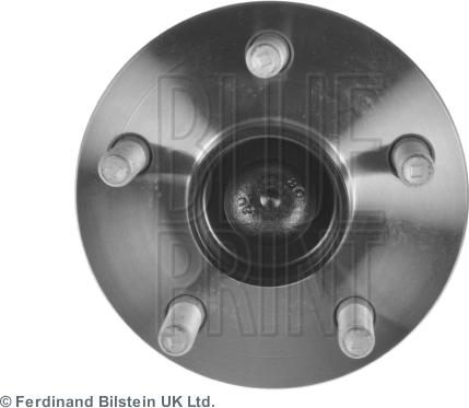 Blue Print ADT38373C - Kit cuscinetto ruota autozon.pro