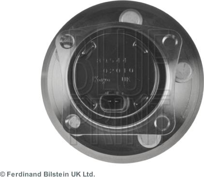 Blue Print ADT38373C - Kit cuscinetto ruota autozon.pro