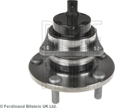 Blue Print ADT38372 - Kit cuscinetto ruota autozon.pro