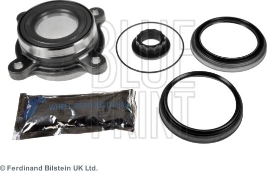 Blue Print ADT38297 - Kit cuscinetto ruota autozon.pro