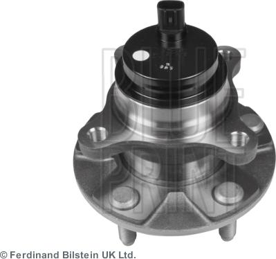 Blue Print ADT38284 - Kit cuscinetto ruota autozon.pro