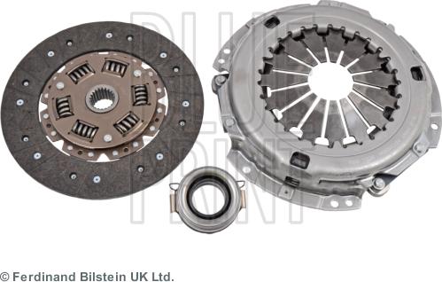 Blue Print ADT330122 - Kit frizione autozon.pro