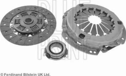 Blue Print ADT330249 - Kit frizione autozon.pro