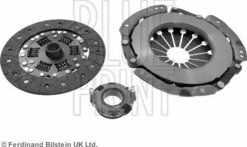 Blue Print ADT330249 - Kit frizione autozon.pro