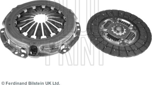 Blue Print ADT330267 - Kit frizione autozon.pro