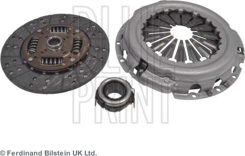 Blue Print ADT330236C - Kit frizione autozon.pro