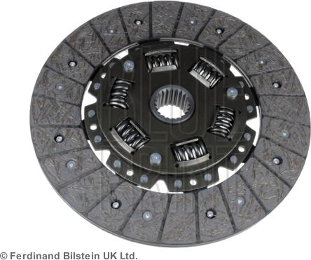 Blue Print ADT33135 - Disco frizione autozon.pro