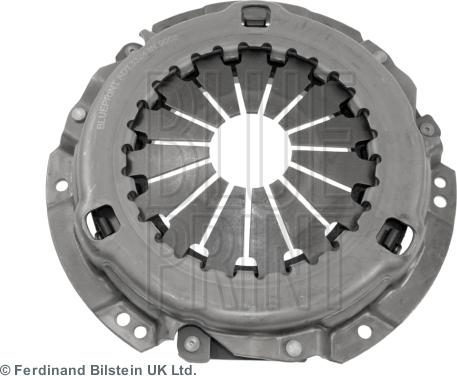 Blue Print ADT33243N - Spingidisco frizione autozon.pro