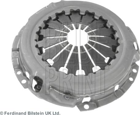 Blue Print ADT332105N - Spingidisco frizione autozon.pro