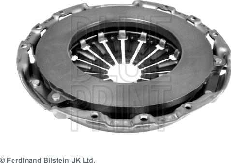 Blue Print ADT332100N - Spingidisco frizione autozon.pro