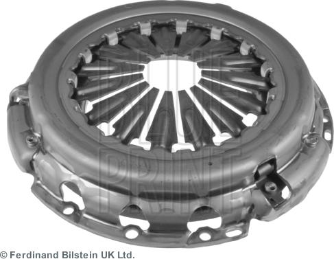 Blue Print ADT33276N - Spingidisco frizione autozon.pro