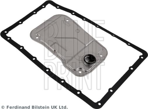 Blue Print ADT32144 - Filtro idraulico, Cambio automatico autozon.pro