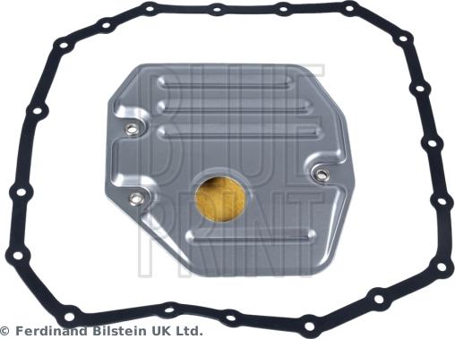 Blue Print ADT32141 - Filtro idraulico, Cambio automatico autozon.pro