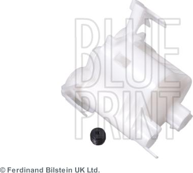 Blue Print ADT32399 - Filtro carburante autozon.pro