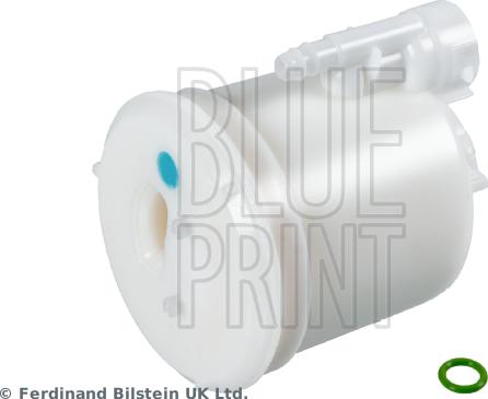 Blue Print ADT32393 - Filtro carburante autozon.pro