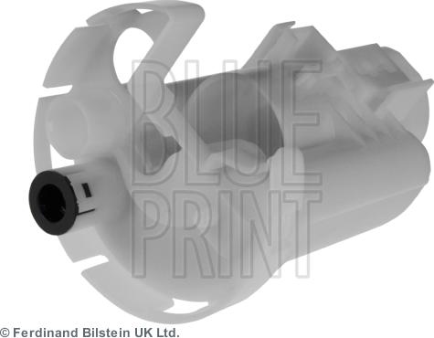 Blue Print ADT32375C - Filtro carburante autozon.pro