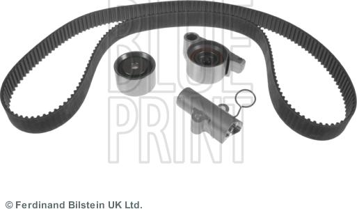 Blue Print ADT37334 - Kit cinghie dentate autozon.pro