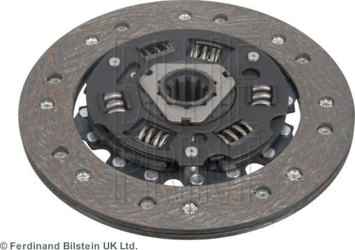 Blue Print ADU173107 - Disco frizione autozon.pro