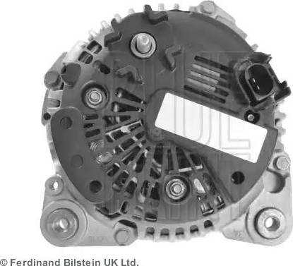 Blue Print ADV181101C - Alternatore autozon.pro