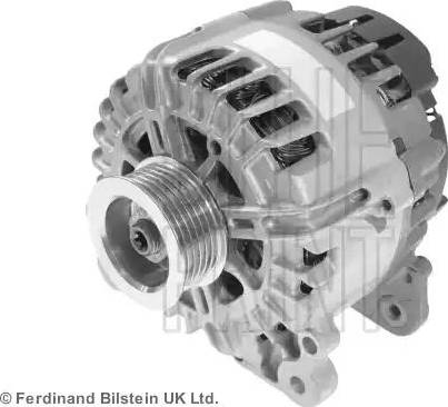 Blue Print ADV181102 - Alternatore autozon.pro