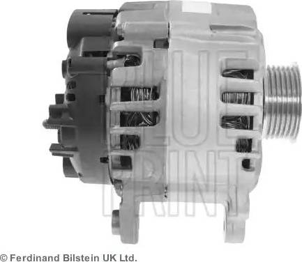 Blue Print ADV181102 - Alternatore autozon.pro