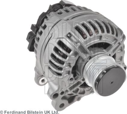 Blue Print ADV181107C - Alternatore autozon.pro