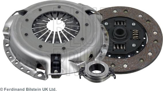 Blue Print ADV183042 - Kit frizione autozon.pro