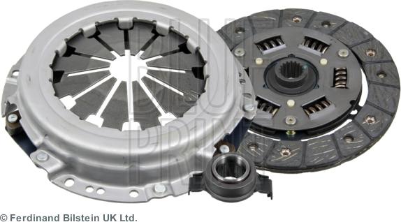 Blue Print ADV183047 - Kit frizione autozon.pro